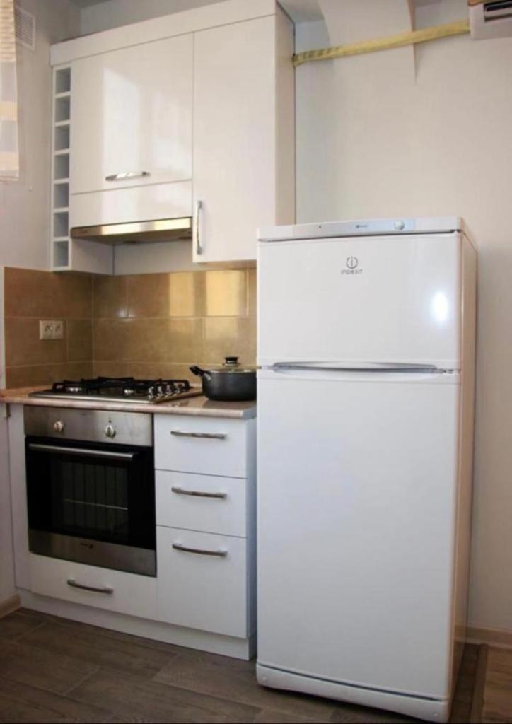 Excellent Apartment In The Republic Square Pushkin 3 Jerevan Exteriör bild