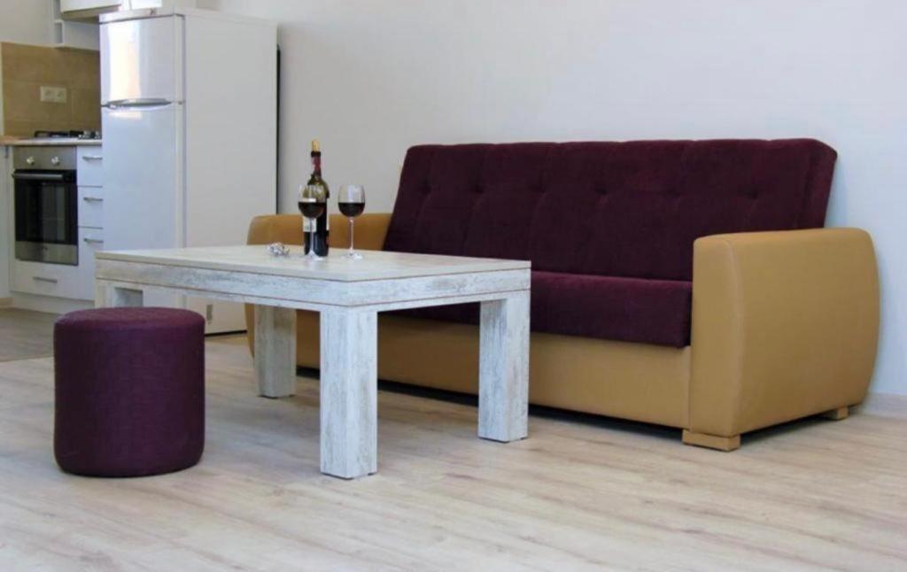 Excellent Apartment In The Republic Square Pushkin 3 Jerevan Exteriör bild